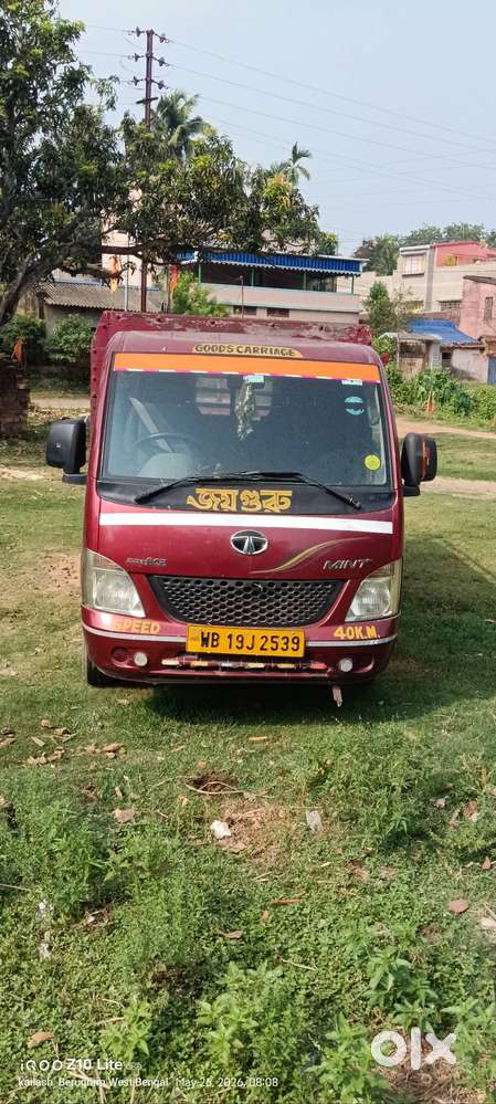 Tata Super Ac