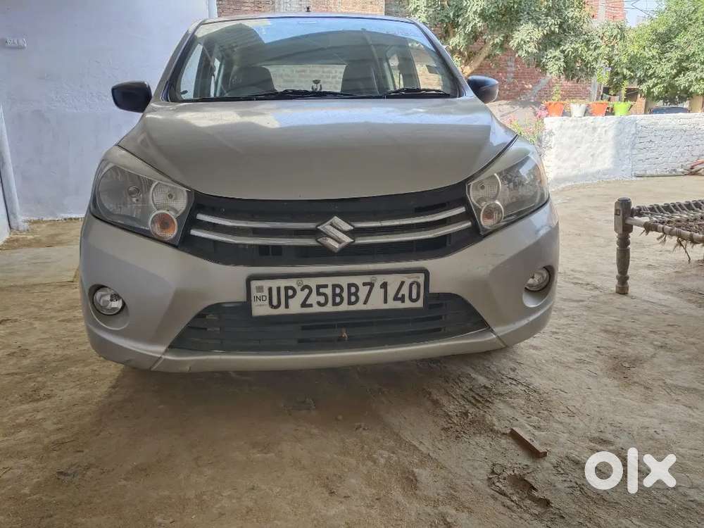 Maruti Suzuki Celerio Lxi(o) 2014 Year Car