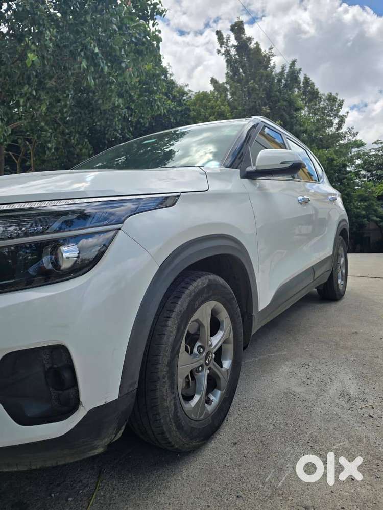 Immaculate Condition Kia Seltos Diesel Auto Htk +