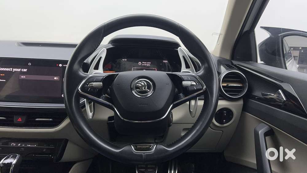 Skoda Slavia Style 1.5l Tsi Dsg, 2023, Petrol