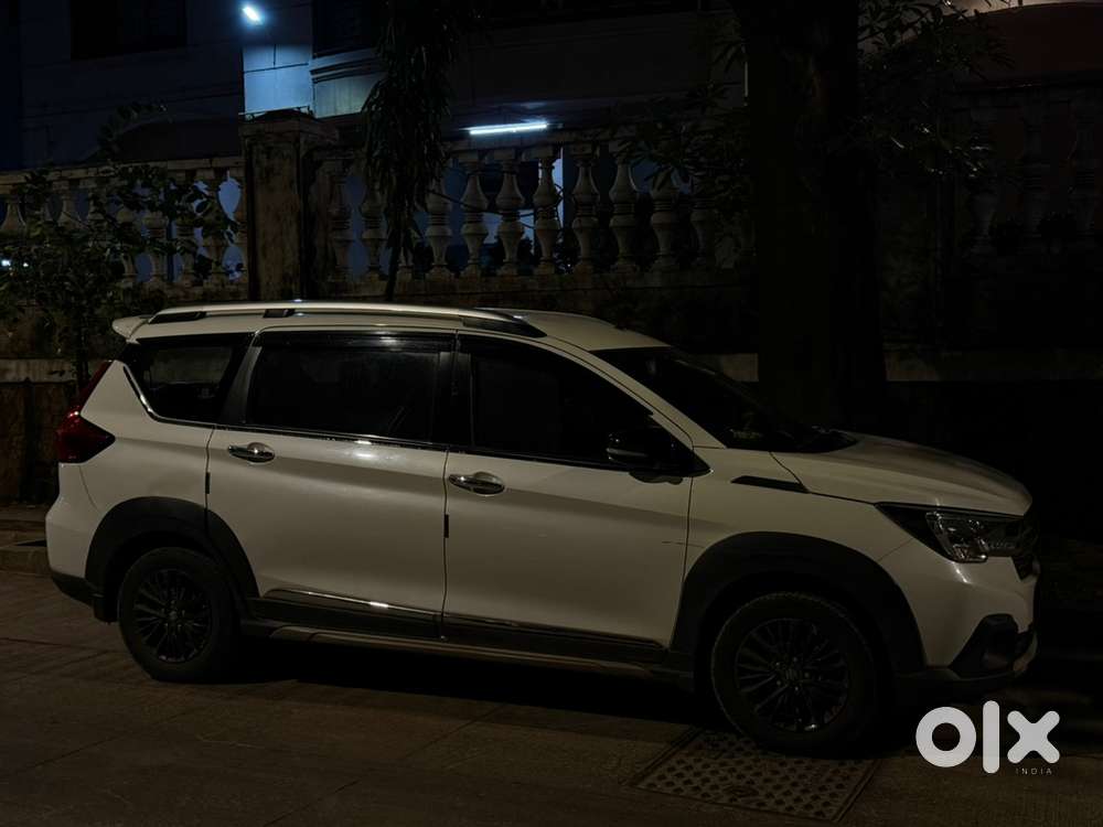Maruti Suzuki Xl6 Petrol 2021 Model
