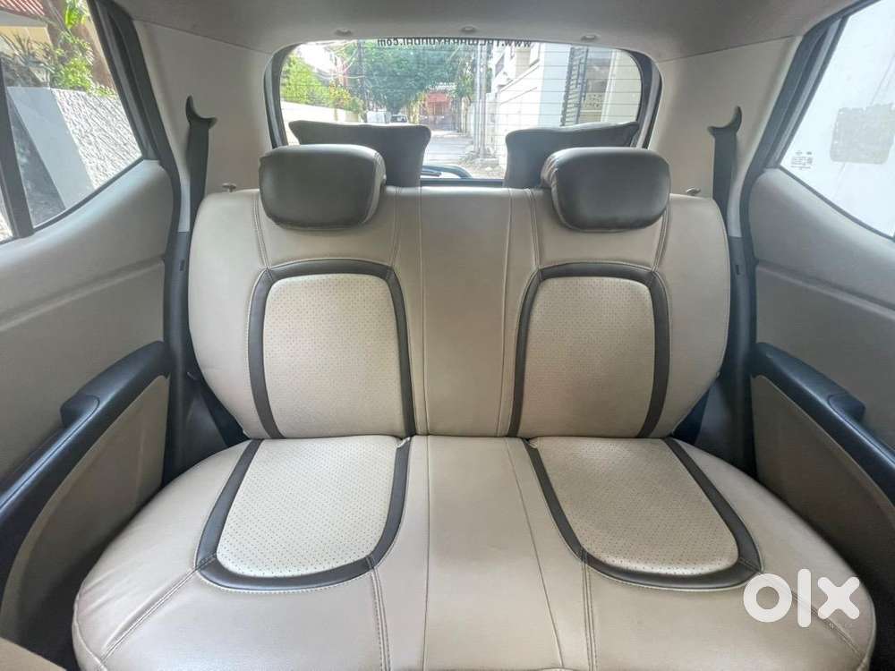 Hyundai I10 Sportz Automatic