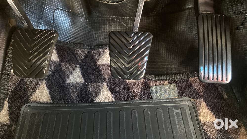 Kia Seltos Htk Plus G, 2019, Petrol