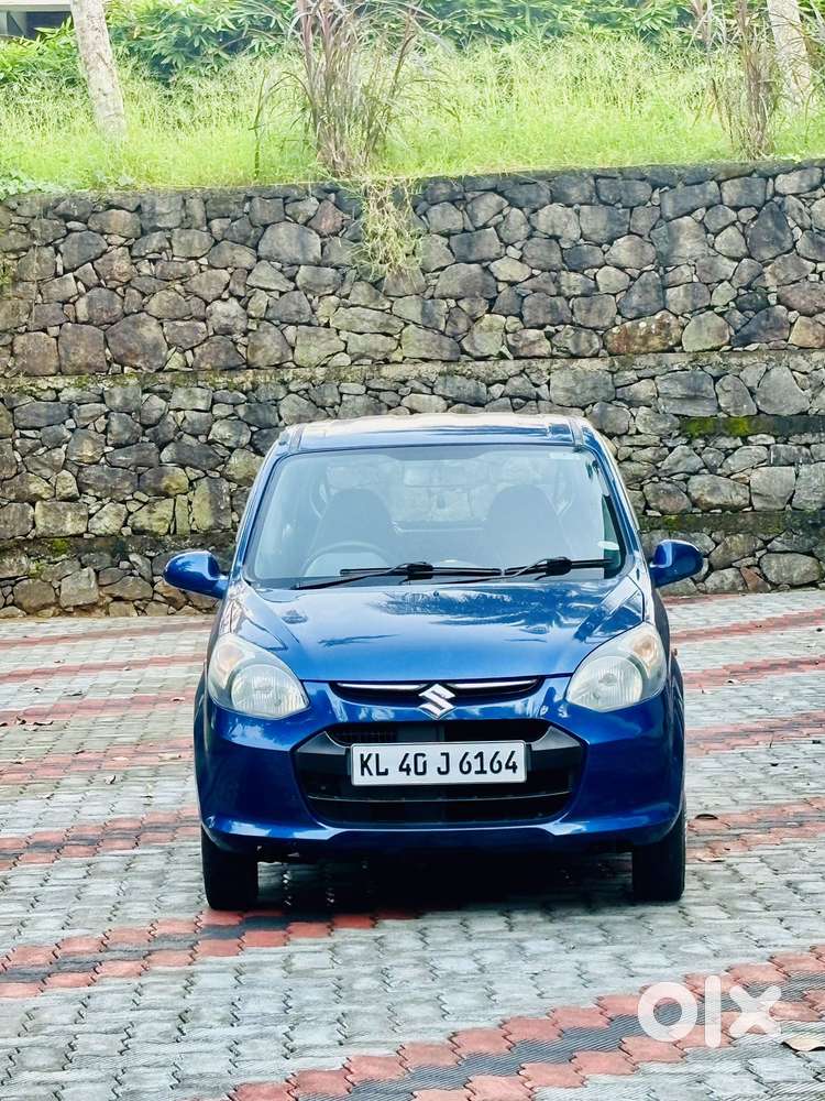 Maruti Suzuki Alto 800 Lxi, 2014, Petrol