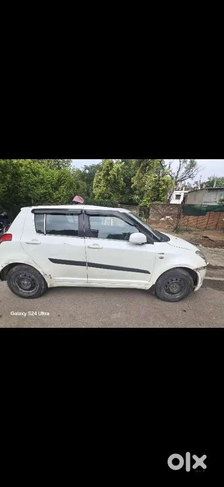 Swift Vdi Diesel Maruti 2009