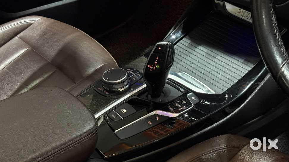 Bmw X3 X Drive 20d Luxury Line, 2019, Diesel