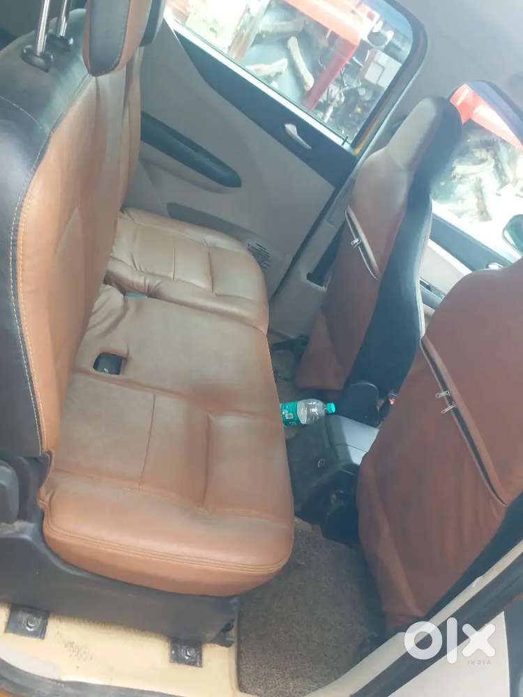 Renault Triber 2022 Petrol 75000 Km Driven