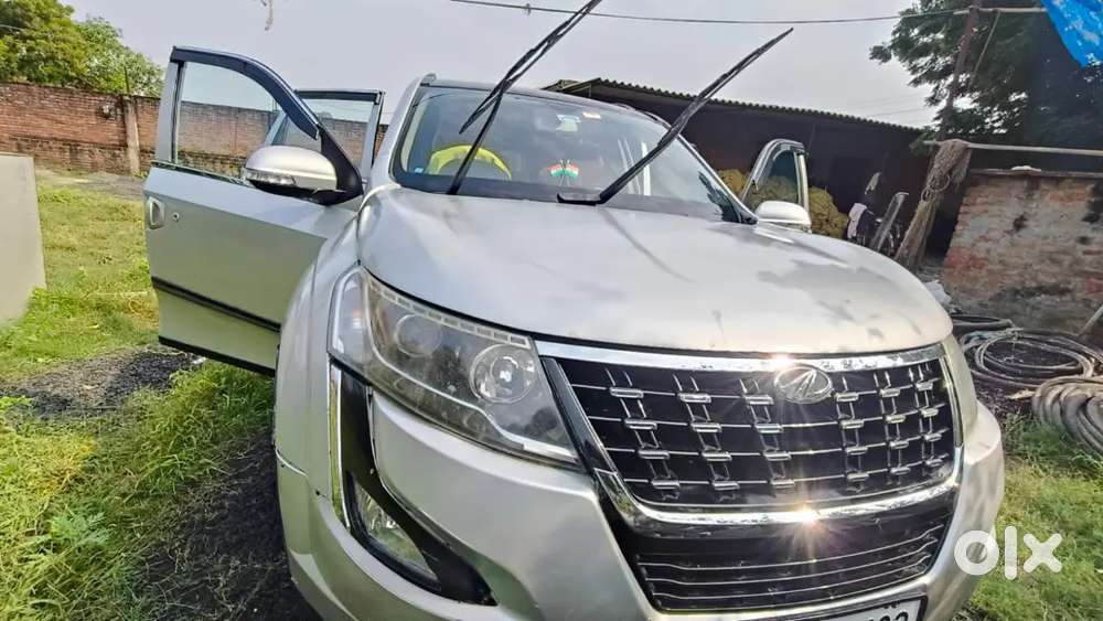 New Car Parcese