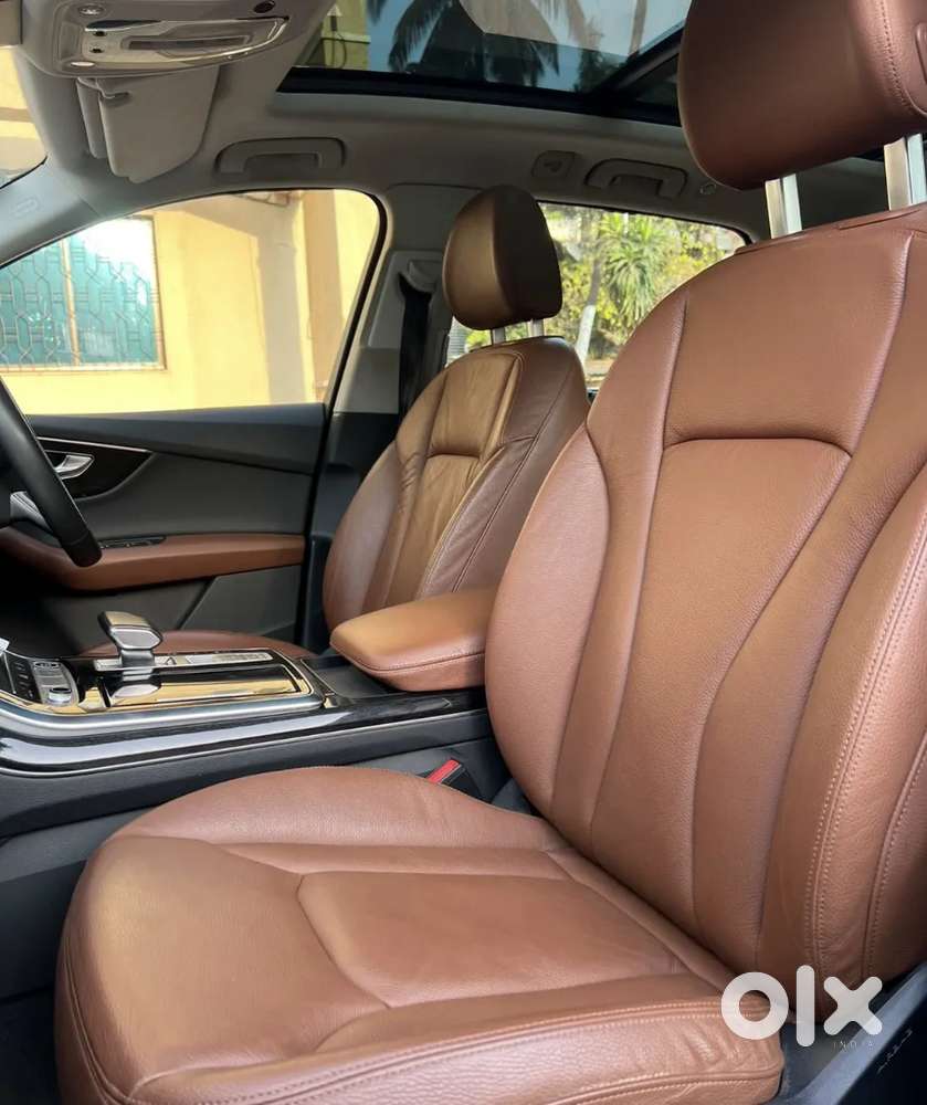 Audi Q7 3.0 Technology 55 Tfsi, 2023, Petrol
