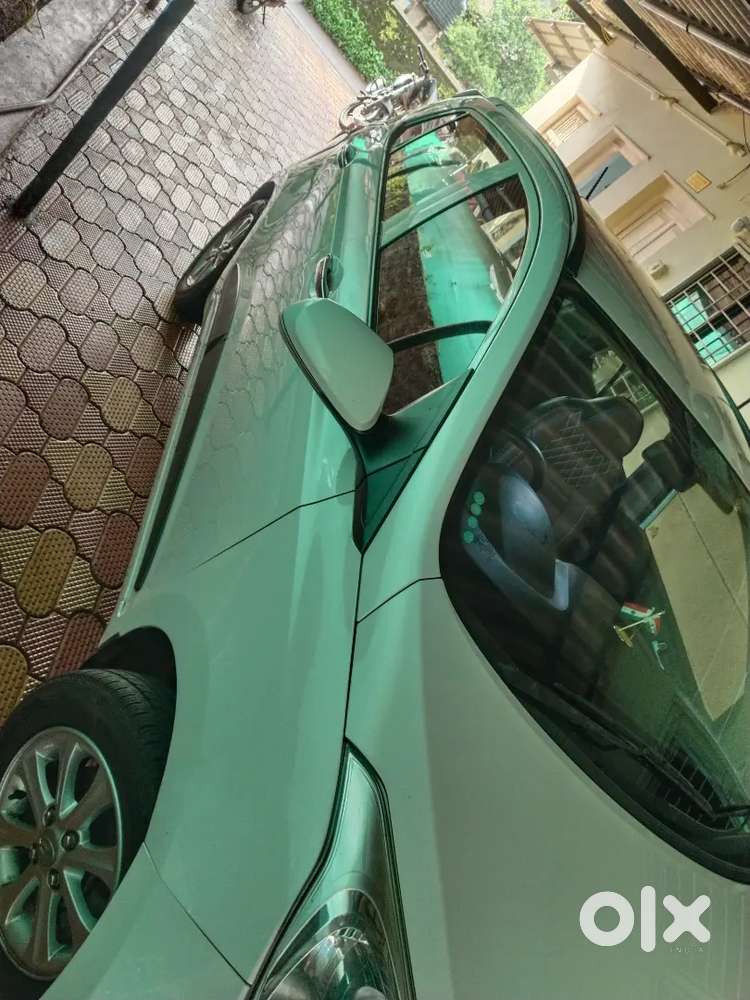 Hyundai Grand I10 2014
