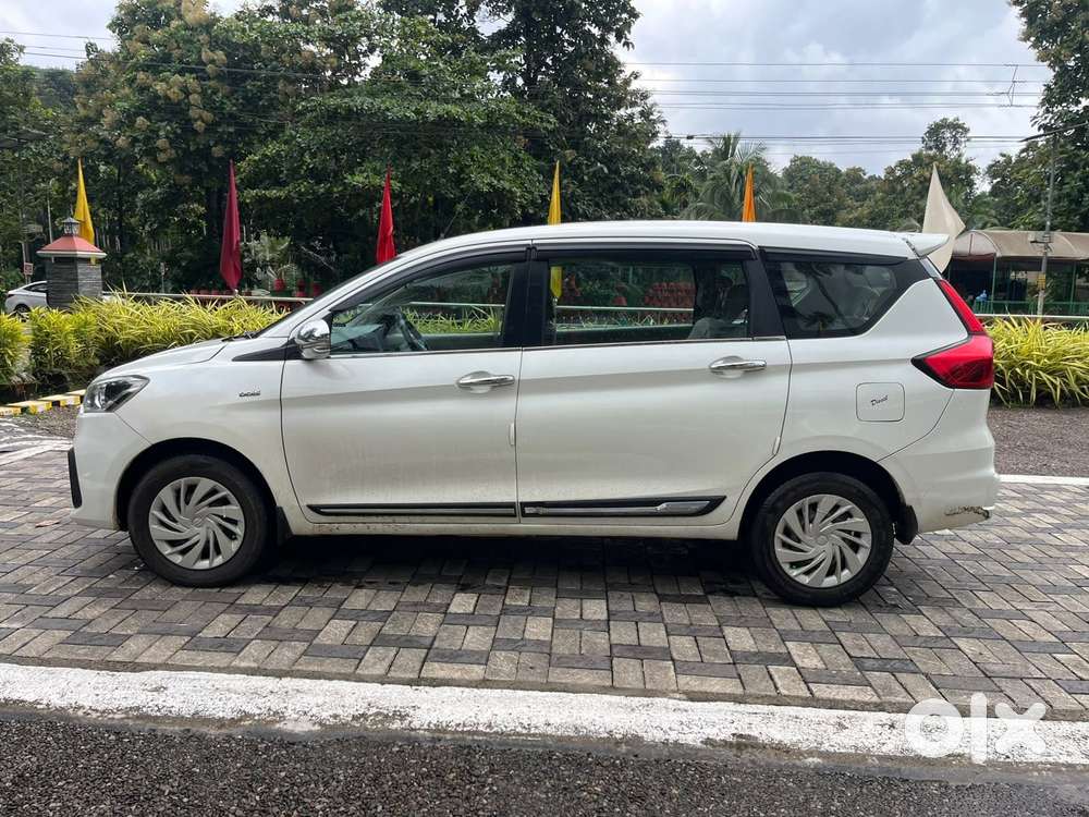 Maruti Suzuki Ertiga Vdi Shvs, 2019, Diesel