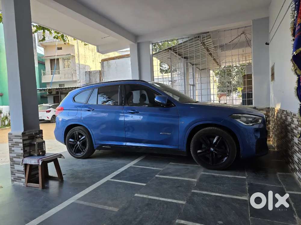 Bmw X1 M-sports X Drive
