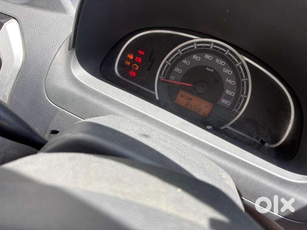 Maruti Suzuki Alto 800 2016 Petrol 85000 Km Driven