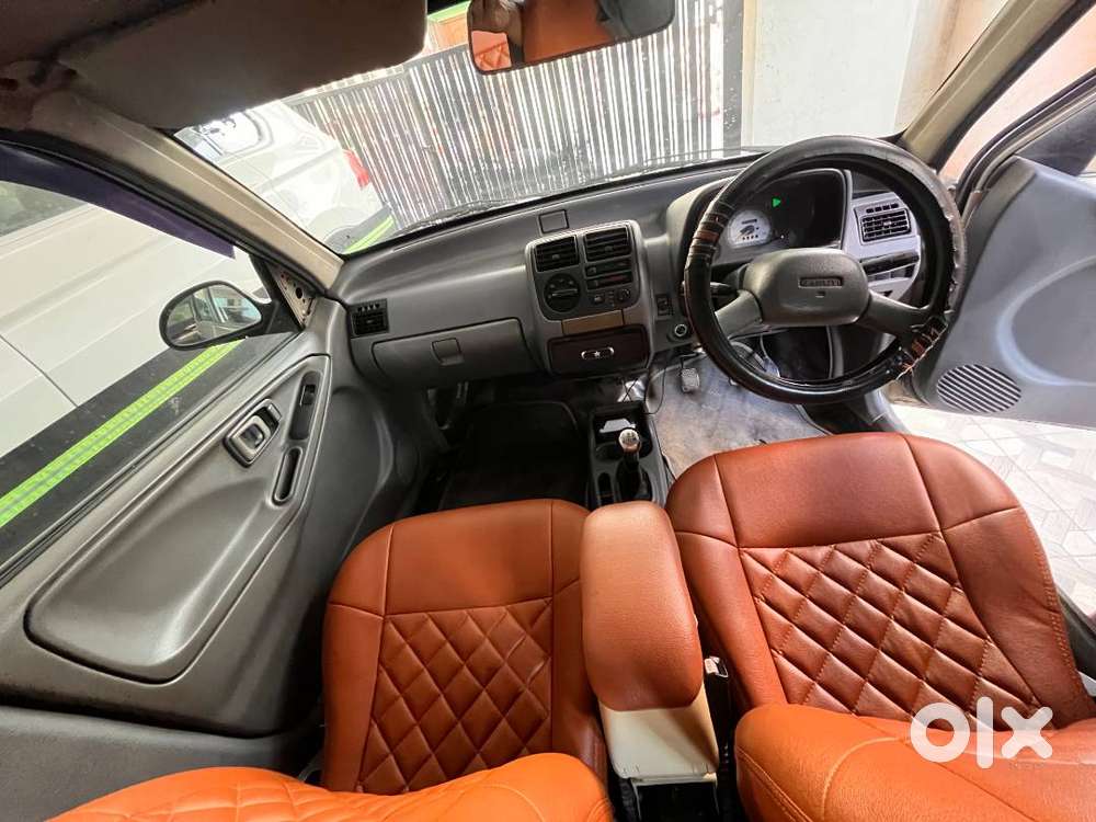 Maruti Suzuki Zen Lxi 2004 – Well Maintained  Petrol  84,000 Km