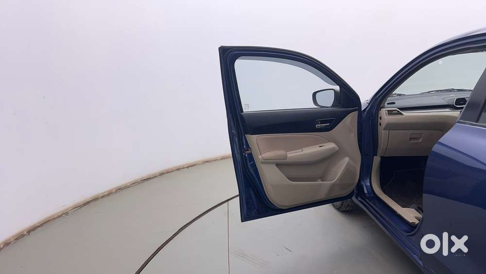 Maruti Suzuki Dzire 1.2 Vxi, 2021, Petrol