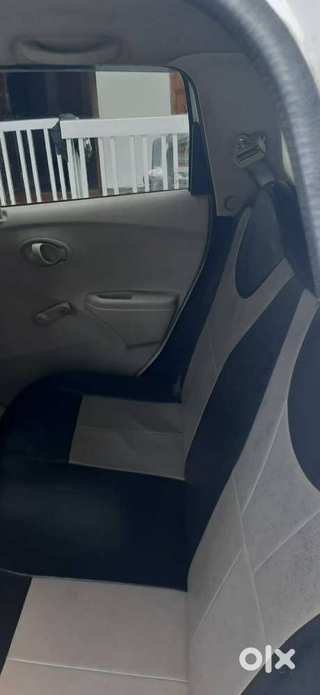 Datsun Go Plus 2017