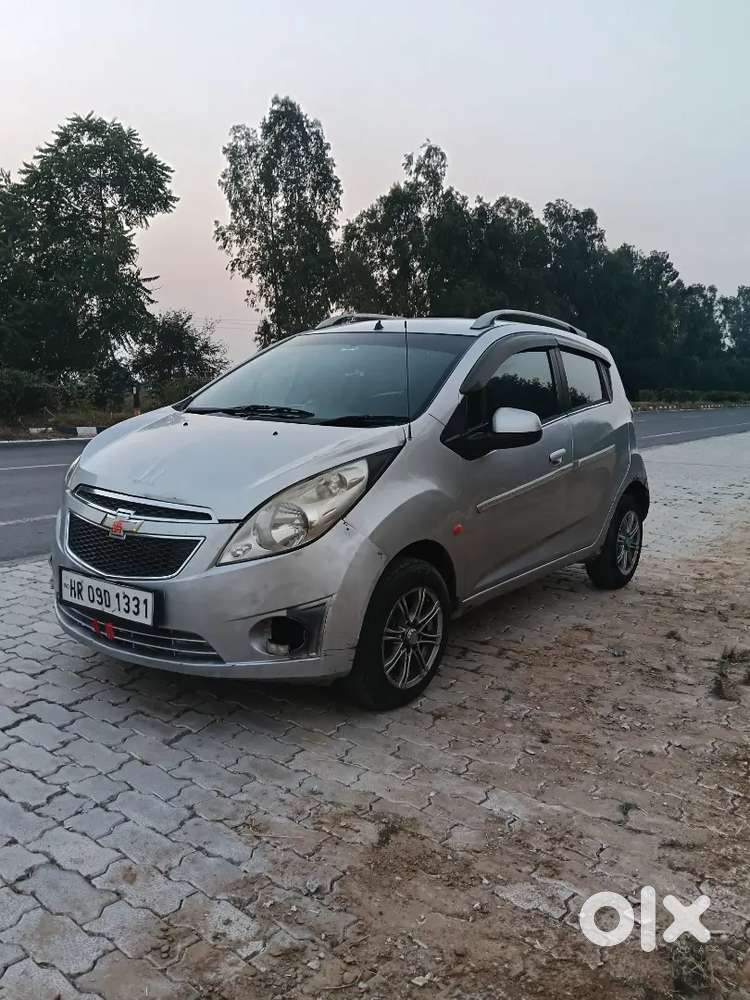 Chevrolet Beat 2013 Diesel 96000 Km Driven