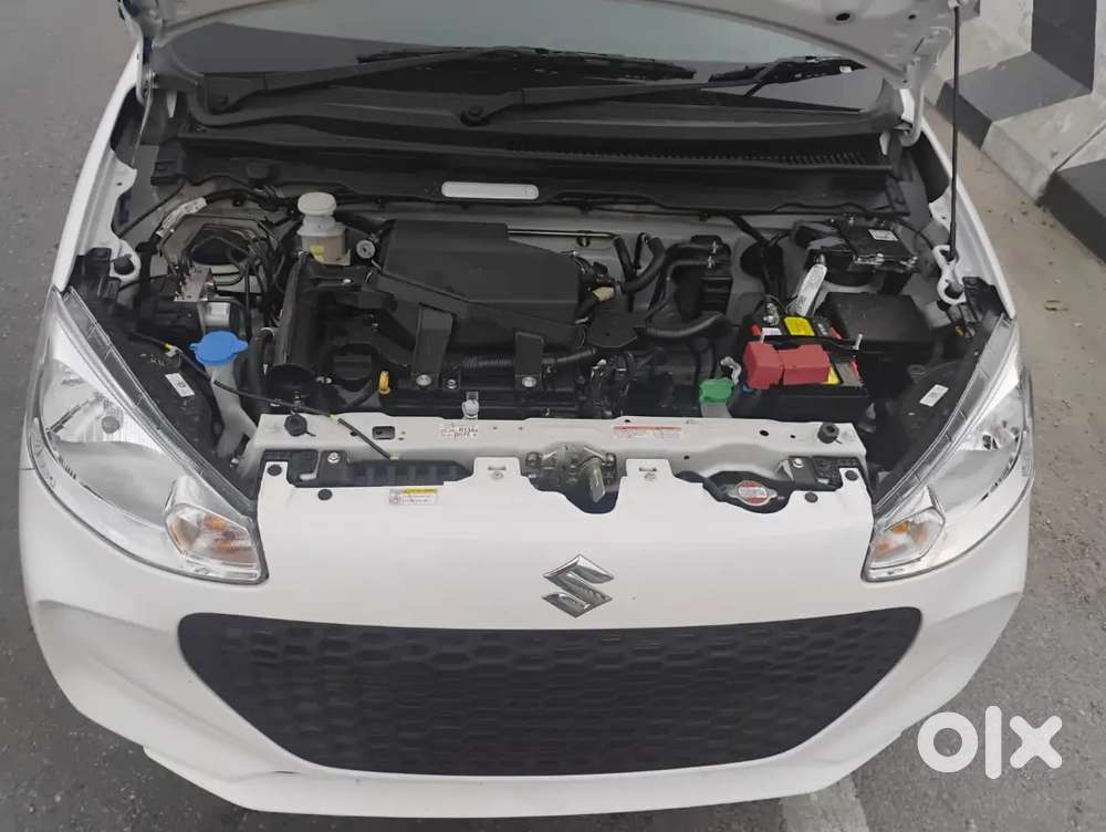 Maruti Suzuki Alto K10 2026 In Showroom Condition Only 3 Month Old