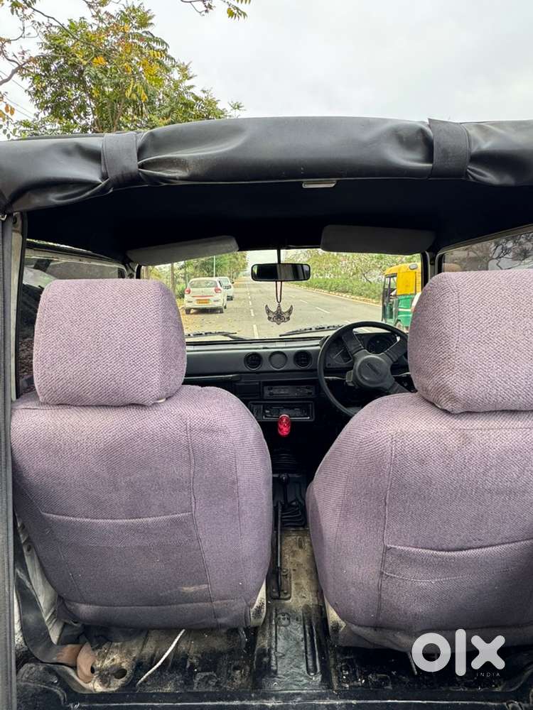 Gypsy 4x4 Excellent Condition