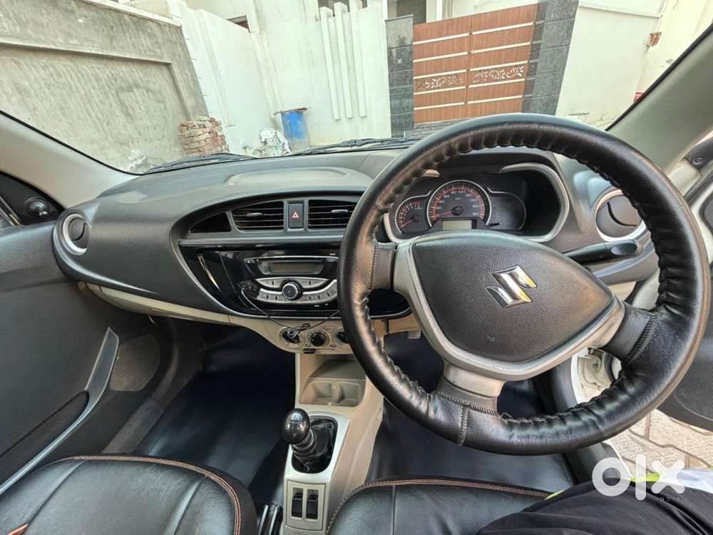 Maruti Suzuki Alto K10 2015