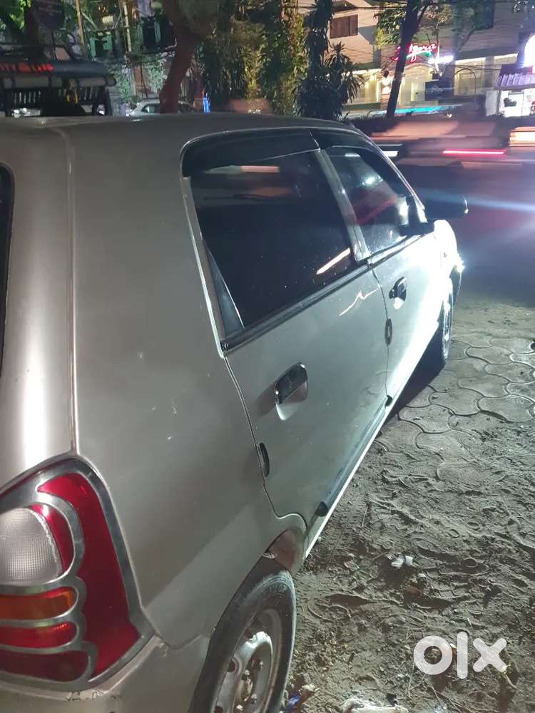 Alto Maruti Suzuki 2005