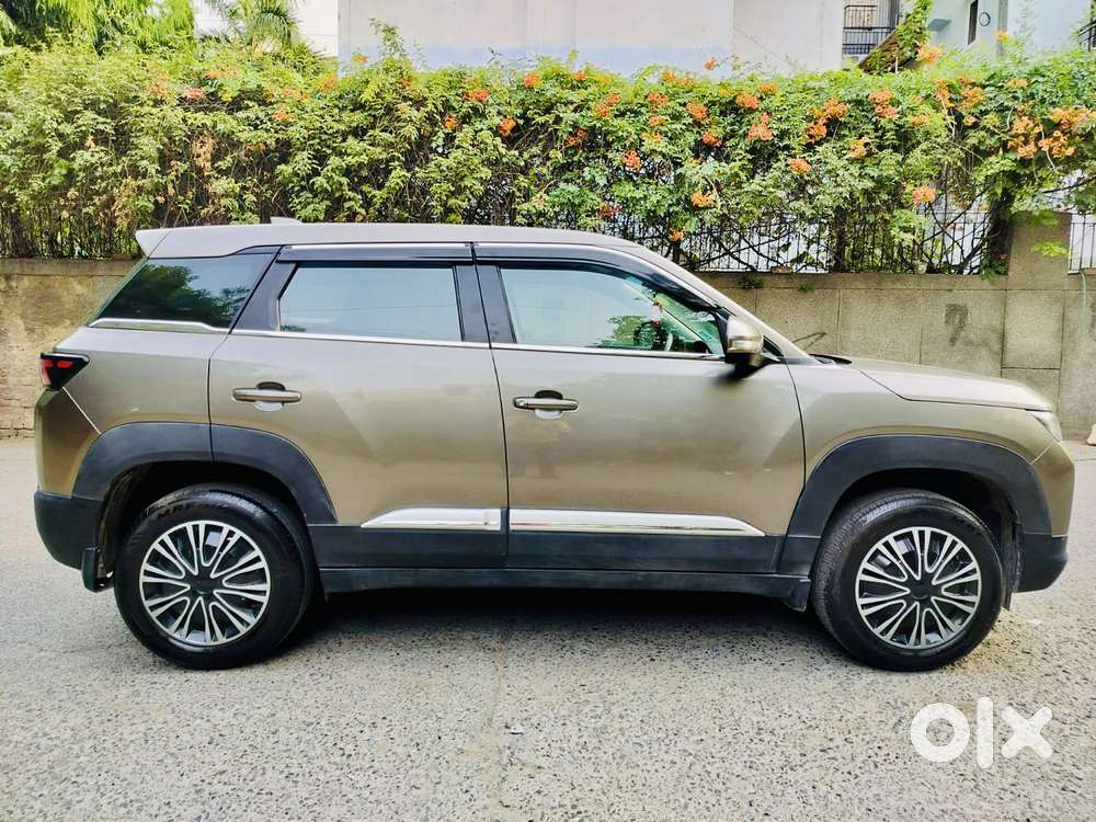 Maruti Suzuki Vitara Brezza 1.5 Lxi, 2025, Petrol