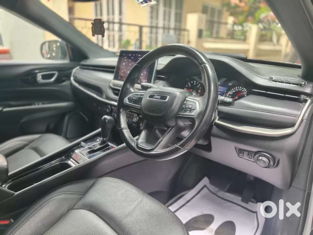 Jeep Compass 2.0 80 Anniversary 4x4 Diesel At, 2021, Diesel