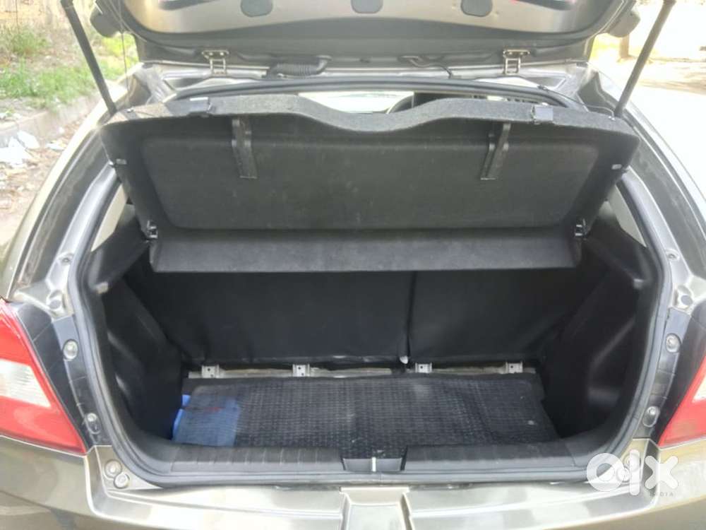Maruti Suzuki Baleno 1.2 Delta At, 2019, Petrol