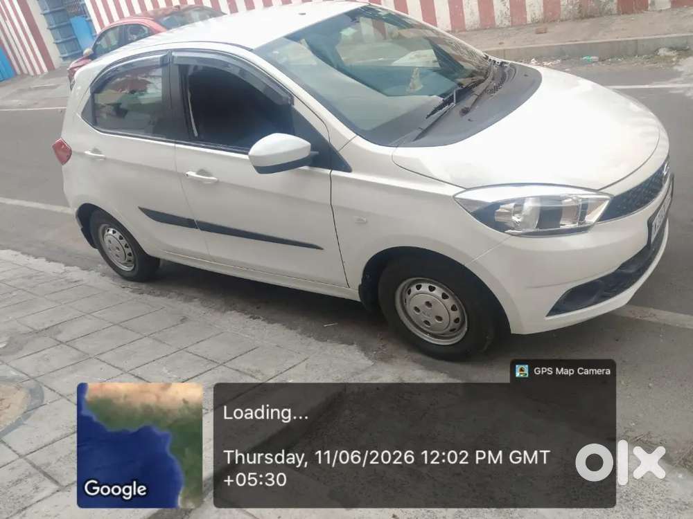 Tata Tiago Xm 2016