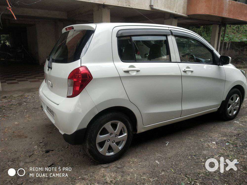 Maruti Suzuki Celerio Vxi Optional Mt, 2020, Petrol