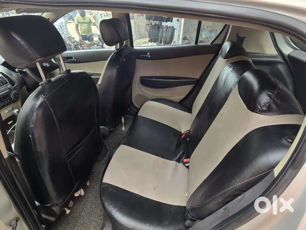 Hyundai I20 2012 Diesel 139000 Km Driven