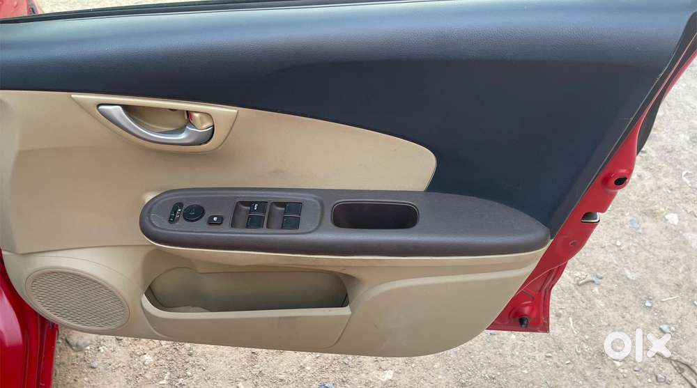 Honda Brio Vx At, 2013, Petrol