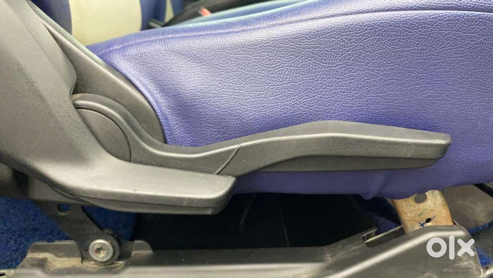 Maruti Suzuki Baleno 1.2 Zeta, 2018, Petrol