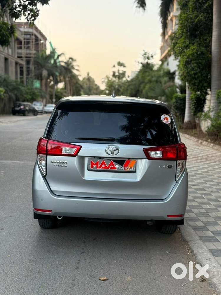 Toyota Diesel Car 2022