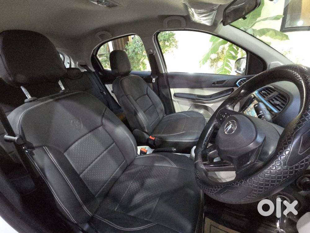Tata Tiago Ev Xt Lr, 2023, Electric