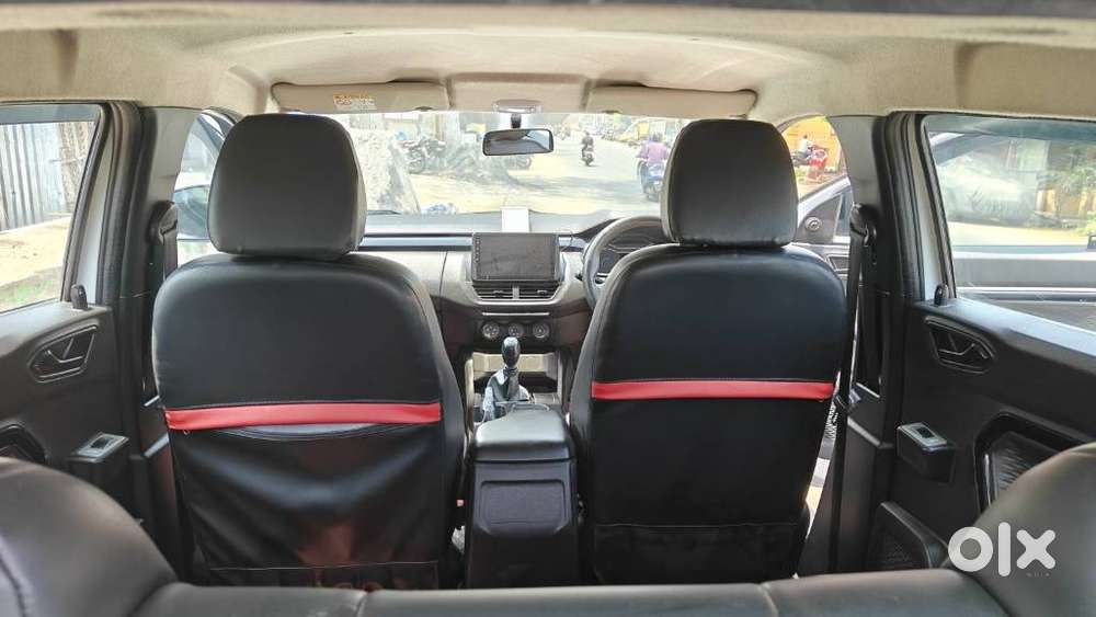 Renault Kiger Rxl, 2022, Petrol