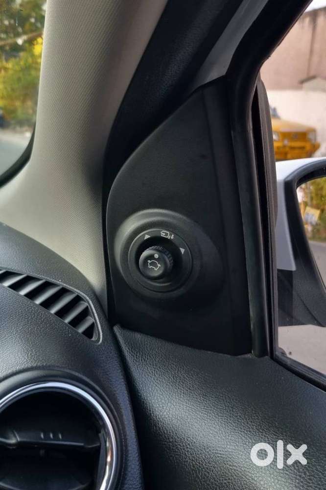 Ford Figo 1.2 Titanium Plus At, 2019, Petrol