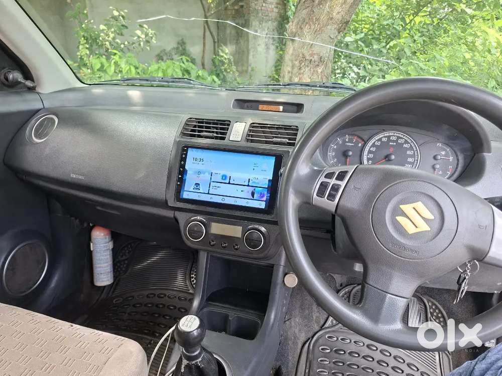 Swift Dzire 2009 Model