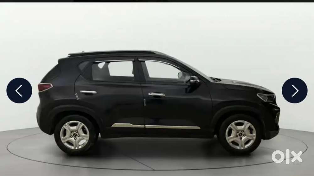 Kia Sonet Htk Plus 2023 Manual