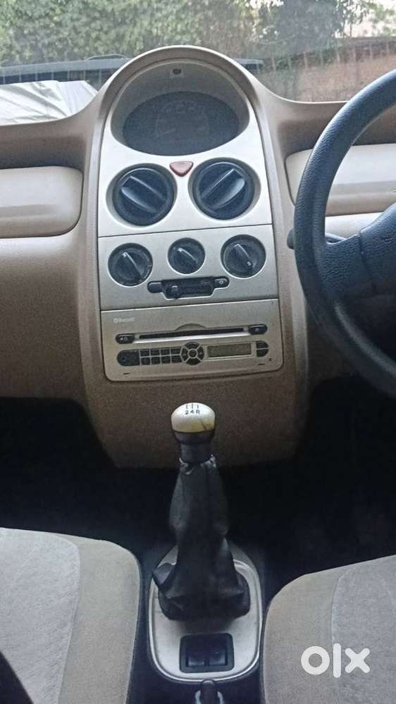 Tata Nano Twist Xt, 2014