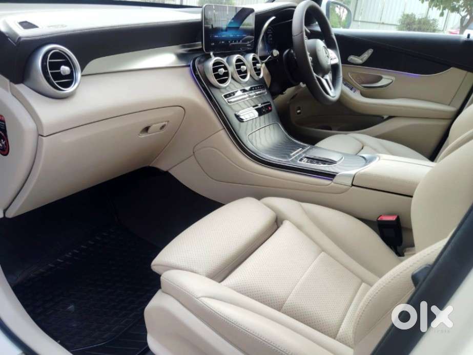 Mercedes-benz Glc 220d 4matic, 2022, Diesel