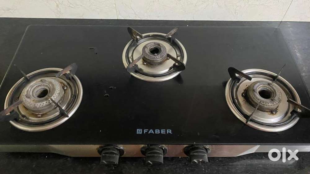 Gas Stove Used Kitchen Other Appliances for sale in Chennai OLX