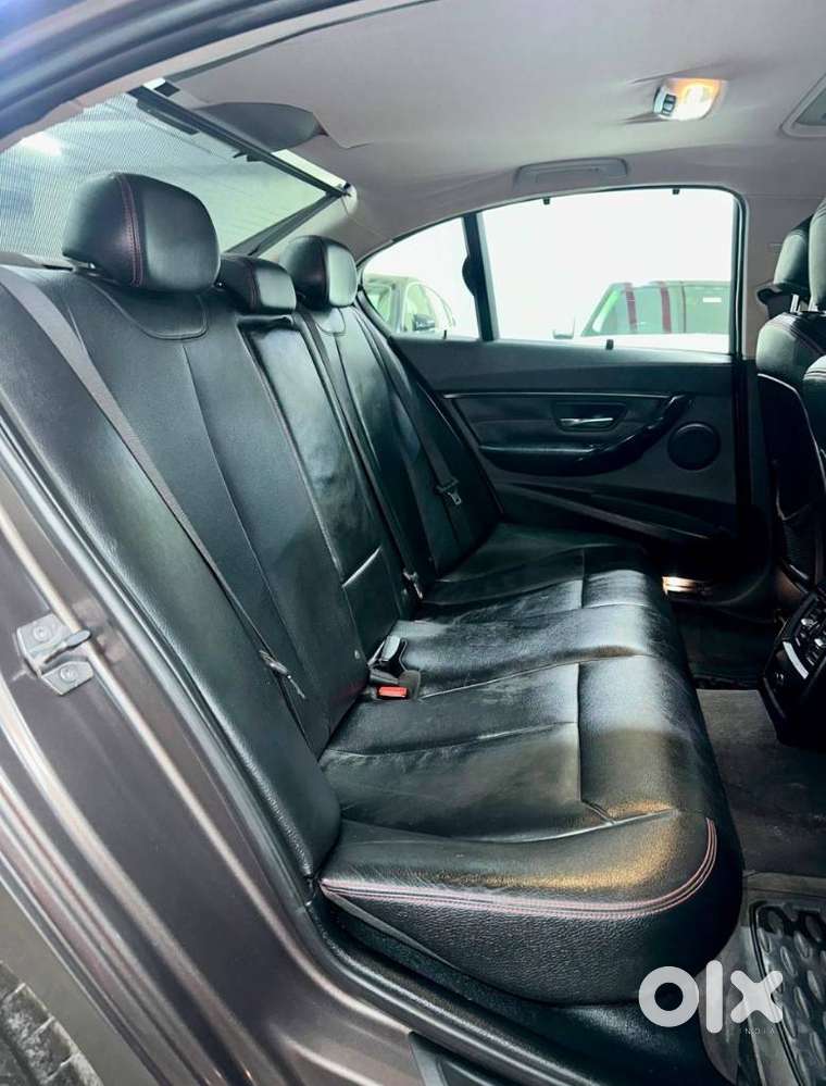 Bmw 3 Series 2.0 320d Sport Line, 2016, Diesel