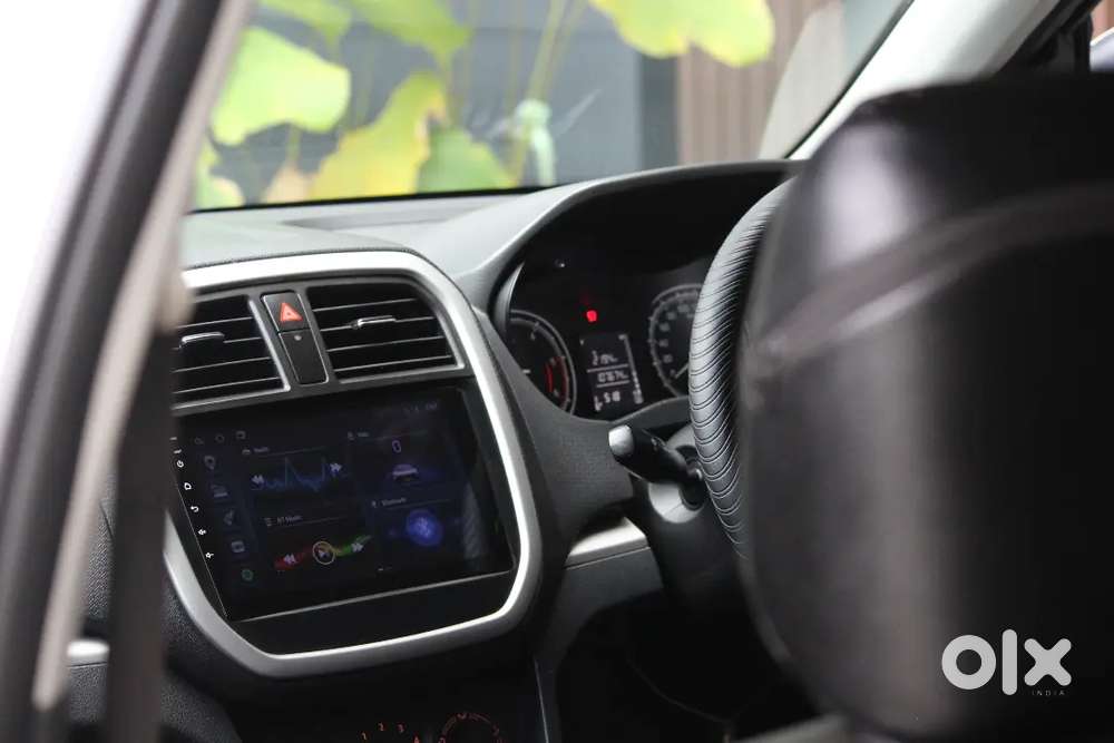 2016 Vitara Brezza Diesel Vdi