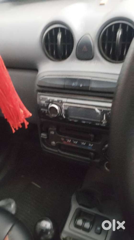 Hyundai Santro Lp Euro Ii, 2004, Petrol