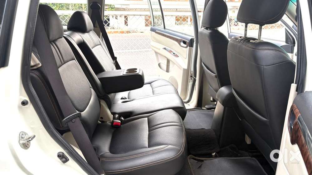 Mitsubishi Pajero Sport, 2012