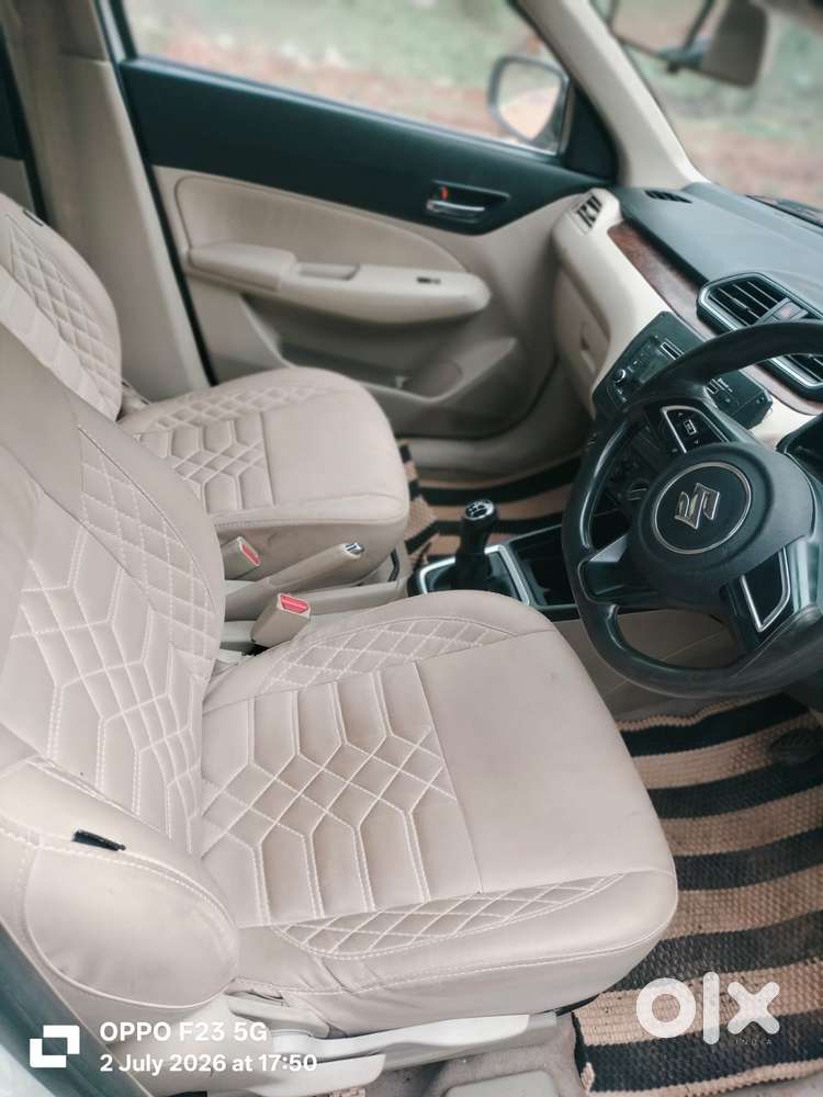 Maruti Suzuki Swift Dzire 1.3 Vxi, 2020, Petrol