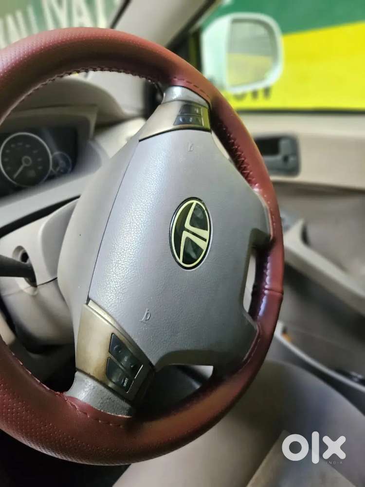 Tata Manza 2010 Diesel Well Maintained