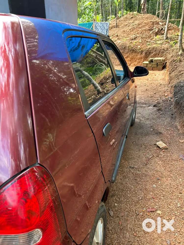Maruti Suzuki Alto 2006