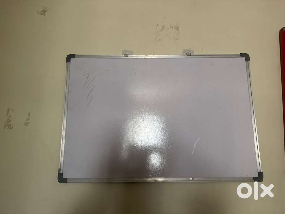 White board big